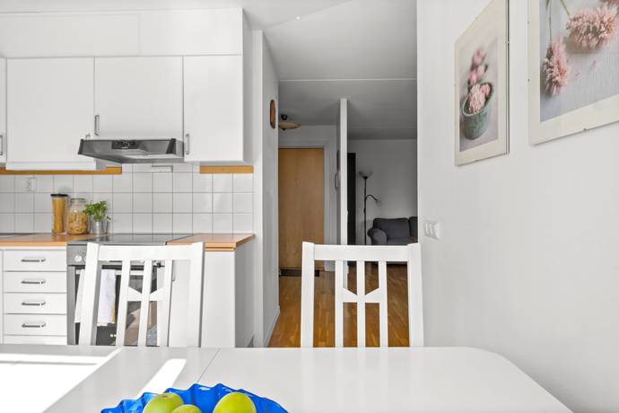 2 rum Lägenhet på Sidvallsvägen 5 Öringe Tyresö kommun - bild 11