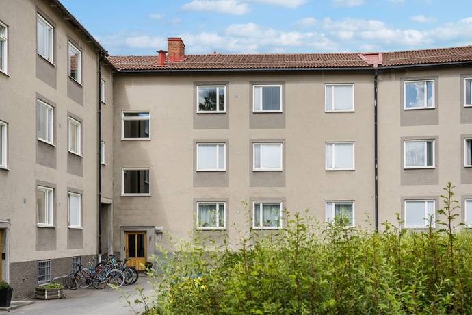 1.5 rum Lägenhet på Doktor Widerströms Gata 70 Fruängen Stockholms kommun - bild 20