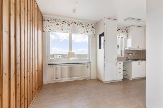 3 rum Lägenhet på Ångermannagatan 158 Vällingby Centrum Stockholms kommun - bild 7