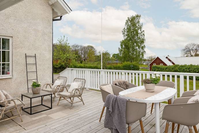 6 rum Villa på Björka Sörgården 1 Eksjö Eksjö kommun - bild 57
