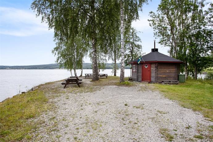 6 rum Villa på Hafsta Ängbo 258 Hafsta Lindesbergs kommun - bild 48