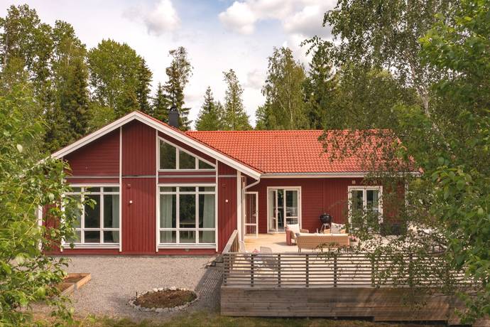 6 rum villa på Ledinge 518 Knivsta, Knivsta kommun - bild 3