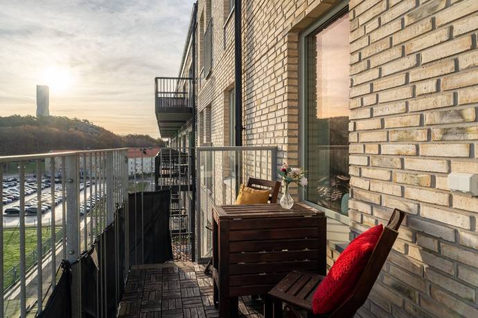 2 rum lägenhet på Rödlönnsgången 34 Centrala Hisingen, Göteborgs kommun - bild 3