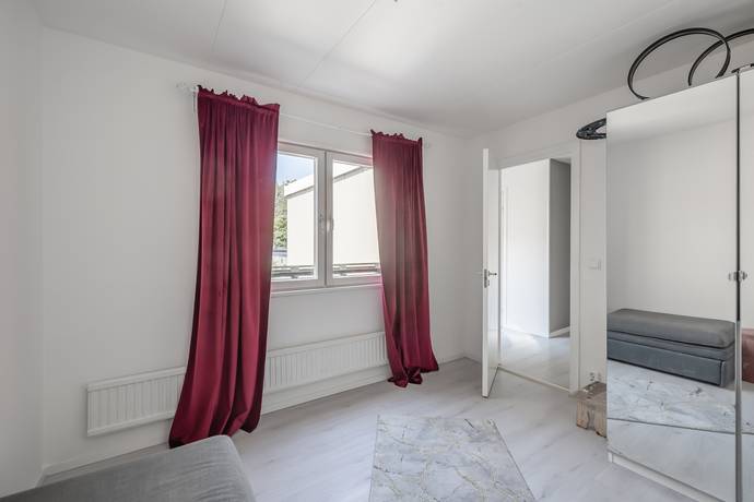 6 rum Parhus på Skymnäsgatan 24 Lorensberg Karlstads kommun - bild 16