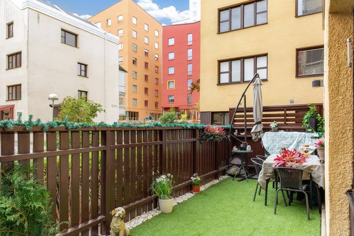 Helsingörsgatan 44, Kista, Stockholms kommun