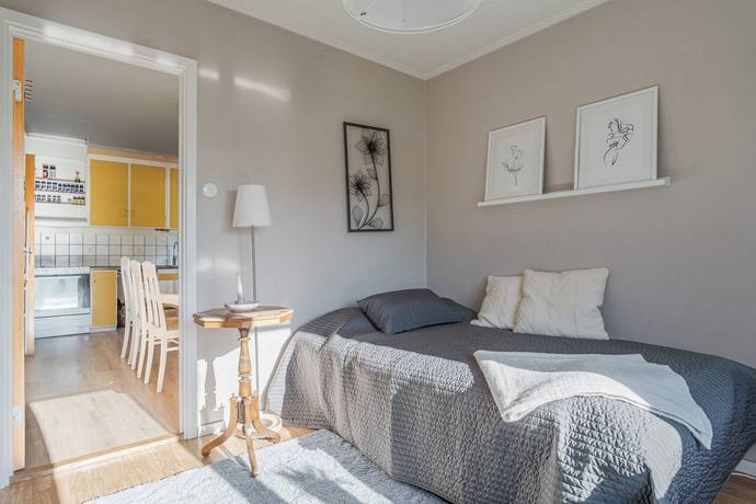 4 rum Villa på Skolgatan 9 Karlsborgs kommun - bild 26