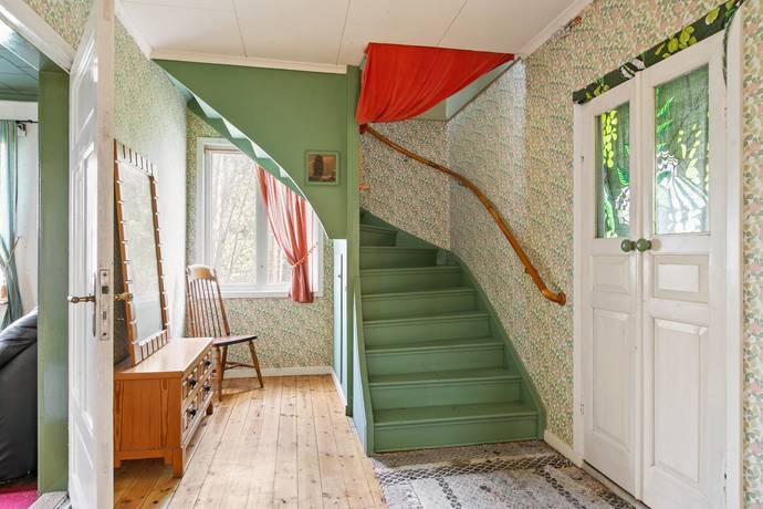 3 rum Vinterbonat fritidshus på Lövtjära 172 Söderhamns kommun - bild 11