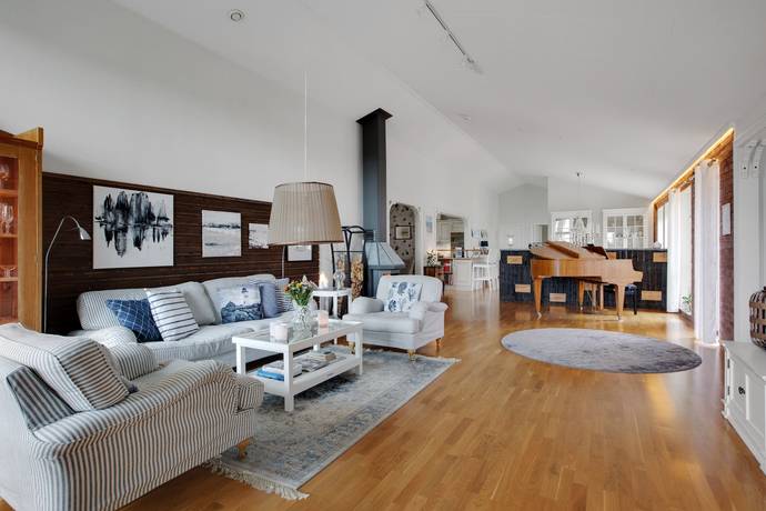 6 rum Villa på Kolvik 220 Kolvik Uddevalla kommun - bild 26