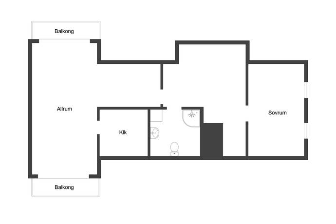 6 rum Villa på Hallonstigen 19 Svärtinge Norrköpings kommun - bild 18