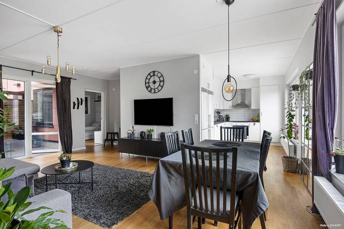 4 rum Lägenhet på Granängsvägen 2B Tyresö Centrum Tyresö kommun - bild 7