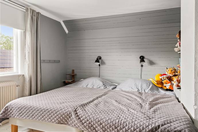10 rum Villa på Brogatan 22B Centralt Värnamo kommun - bild 28