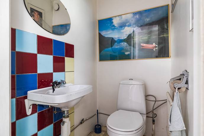 5 rum Villa på Dalbovägen 1A Överum Västerviks kommun - bild 40