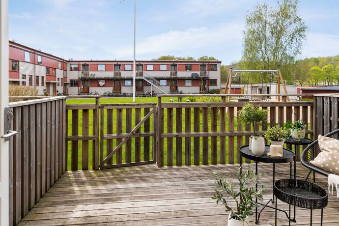 1 rum Lägenhet på Ingegatan 6U Komarken Kungälvs kommun - bild 3