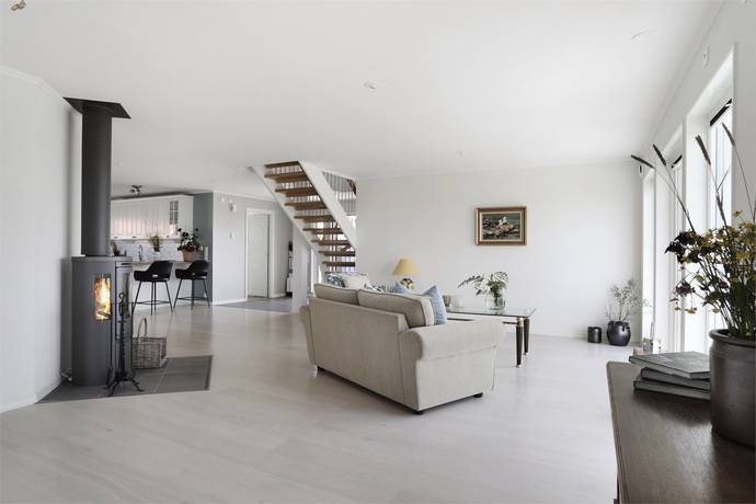 7 rum Villa på Olsebergsvägen 41 Malmön Sotenäs kommun - bild 19