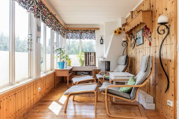7 rum Villa på Norra Årängsvägen 2 Söderbärke Smedjebackens kommun - bild 27