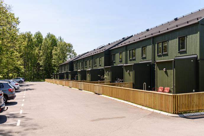 5 rum Lägenhet på Vallanäsvägen 24 Vallen Växjö kommun - bild 26