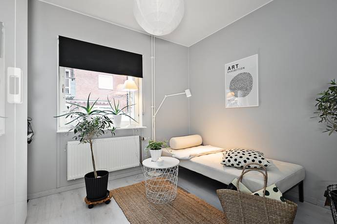 4 rum Lägenhet på Skolgatan 115E Öst på stan Umeå kommun - bild 18
