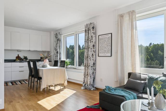 3 rum Lägenhet på Gångspelet 3 Vega Haninge kommun - bild 2