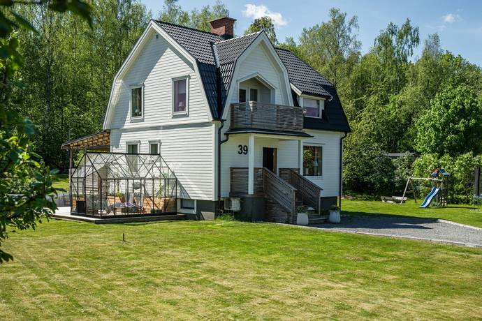 5 rum Villa på Kilavägen 39 Annelund Säffle kommun - bild 5