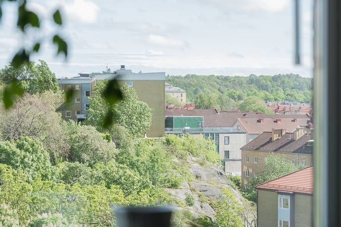 2 rum lägenhet på Gröna gatan 49 Majorna, Göteborgs kommun - bild 2
