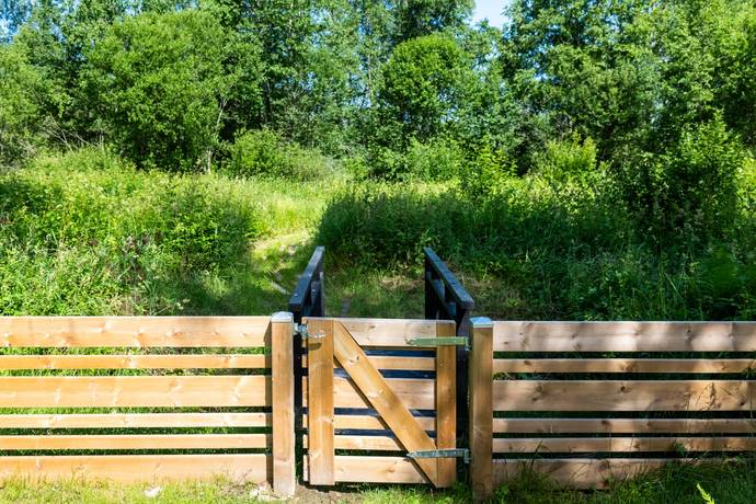 4 rum Fritidshus på Bengtstorp 234 Bengtstorp Nora kommun - bild 27