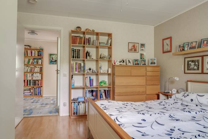 5 rum Villa på Trefaldighetsvägen 14 Tärnsjö Heby kommun - bild 19