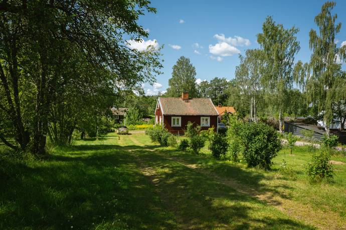 2 rum villa på Sundbovägen 84 Fagersta, Fagersta kommun - bild 4