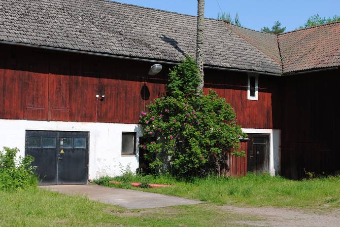 Gård med skogsbruk på Skärsjö 168 och 170 Skärsjö Heby kommun - bild 74