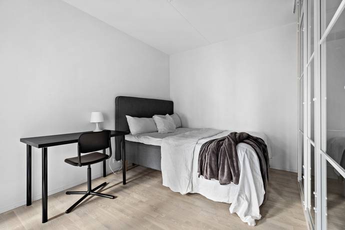 1.5 rum Lägenhet på Kista gårdsväg 20 Kista Gård Stockholms kommun - bild 2