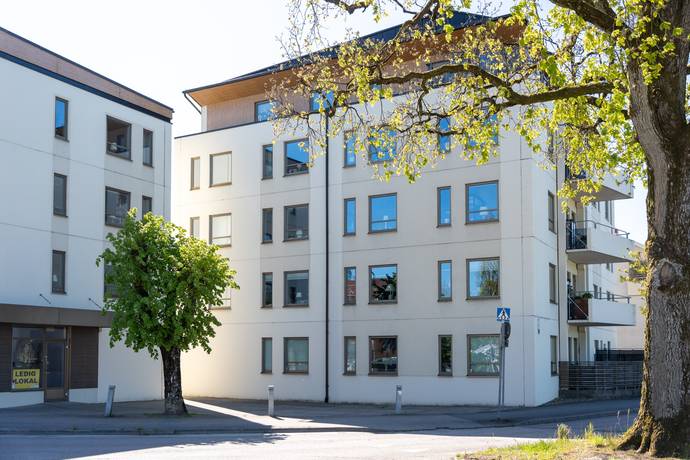 1 rum Lägenhet på Göteborgsvägen 16 Centrum Bollebygds kommun - bild 20
