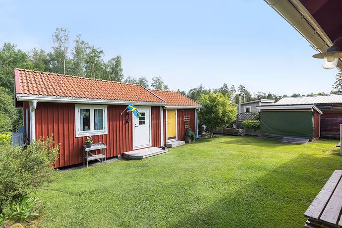 2 rum Fritidshus på Hultsjön 270 Hultsjön Hallsbergs kommun - bild 42