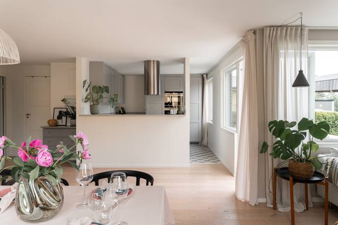 6 rum Villa på Helgestahillsvägen 17 Helgestahill Eskilstuna kommun - bild 9
