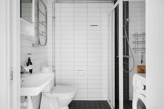 3 rum Fritidshus på John Åkerlunds väg 8 nr 46 Hemavan/Tärnaby Storumans kommun - bild 16