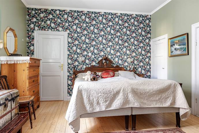4 rum Villa på Gjutaregatan 5 Centrala Hudiksvall Hudiksvalls kommun - bild 20