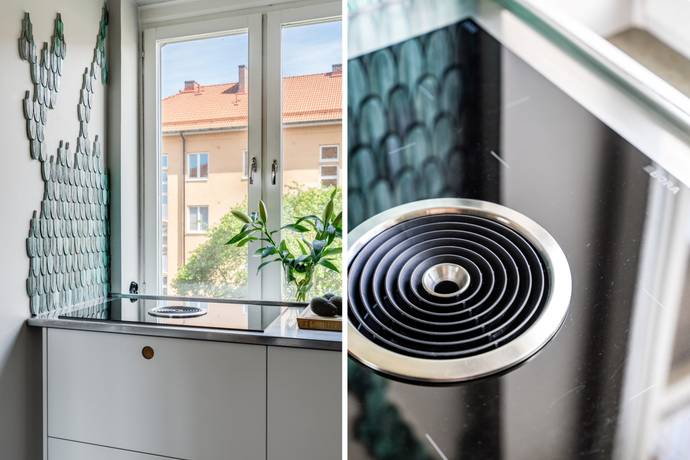 2 rum Lägenhet på Sofielundsvägen 48B Sofielund Malmö kommun - bild 10