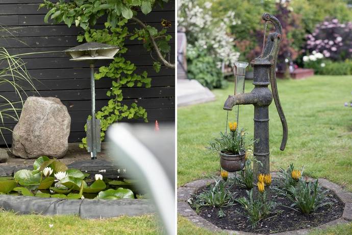 4 rum Villa på Mossvägen 11 Arlöv Burlövs kommun - bild 44