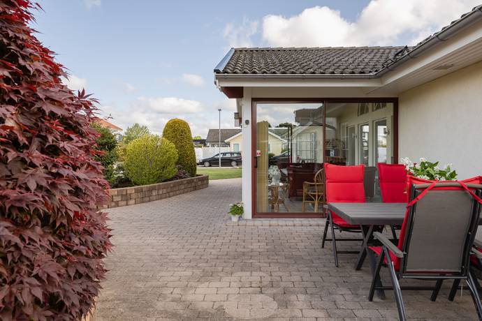 4 rum Villa på Josefs gränd 1 Kyrkängen Bromölla kommun - bild 28