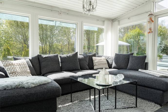 6 rum Villa på Planetvägen 3 Hindric Pers Fagersta kommun - bild 27