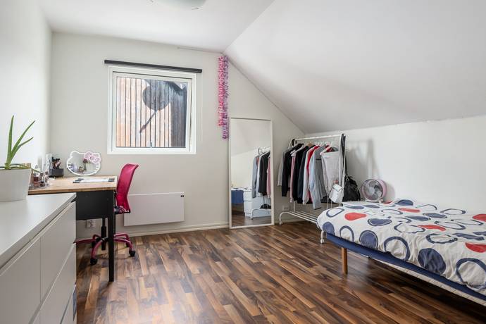 6 rum Villa på Kärrstigen 10 Sunnerby Nynäshamns kommun - bild 24