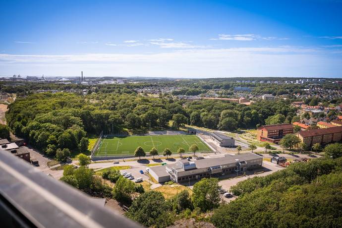3 rum Lägenhet på Bratteråsgatan 40 - Vån 24 Eriksberg Göteborgs kommun - bild 13