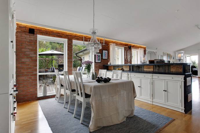 6 rum Villa på Kolvik 220 Kolvik Uddevalla kommun - bild 33