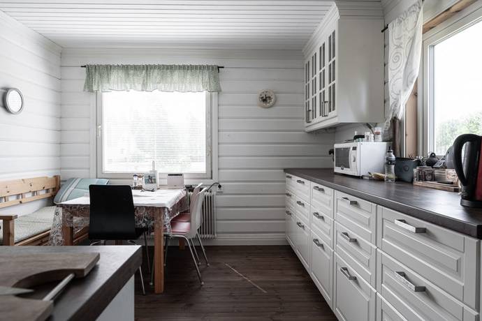 3 rum Villa på Storängsvägen 18 Björbo Gagnefs kommun - bild 8