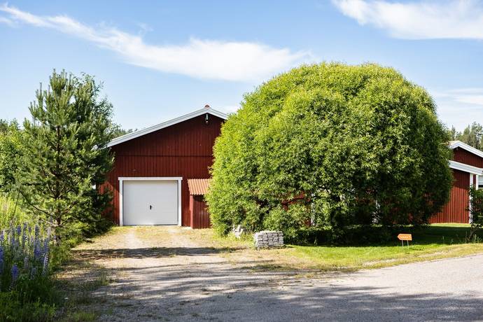 4 rum villa på Propellervägen 3 Siljansnäs, Leksands kommun - bild 5