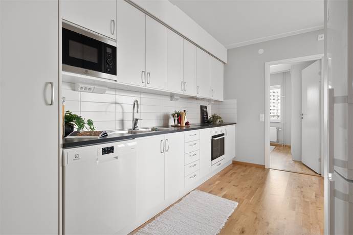 3 rum Lägenhet på Funäsgatan 8 vån 9 Vällingby Parkstad / Råcksta Stockholms kommun - bild 15