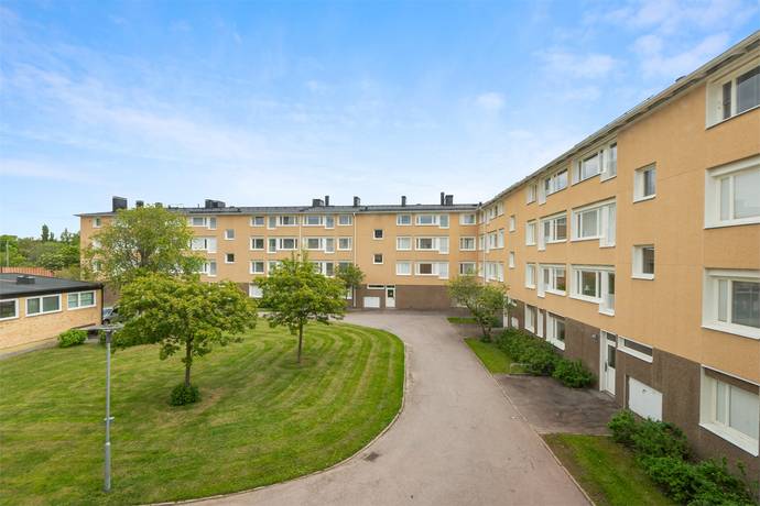 2.5 rum Lägenhet på Fjärdhundragatan 28 Tuna Backar Uppsala kommun - bild 31