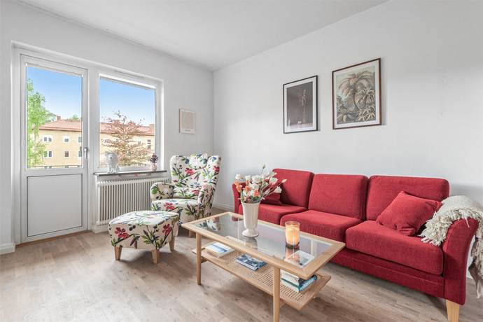 2 rum Lägenhet på Svartbäcksgatan 78A Svartbäcken Uppsala kommun - bild 11