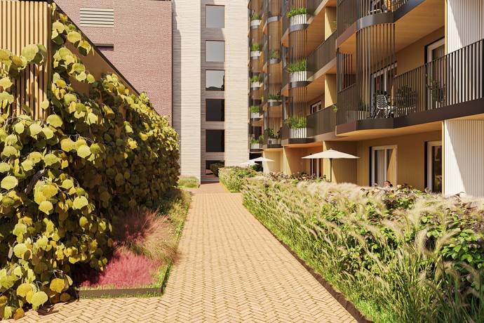 2 rum Lägenhet på Sankt Göransgatan 143F, 1405 Kungsholmen - Stadshagen Stockholms kommun - bild 10