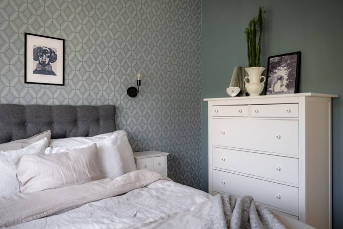 2 rum Radhus på Santararavägen 20 Enebyberg Danderyds kommun - bild 11