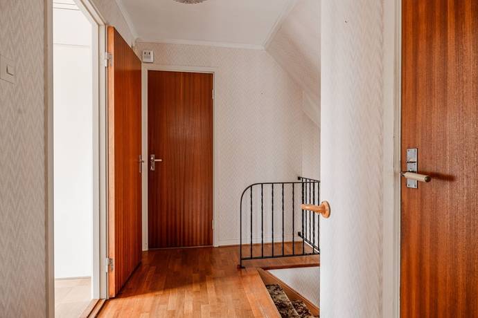 7 rum Villa på Lantmannagatan 15 Vimmerby Vimmerby kommun - bild 21