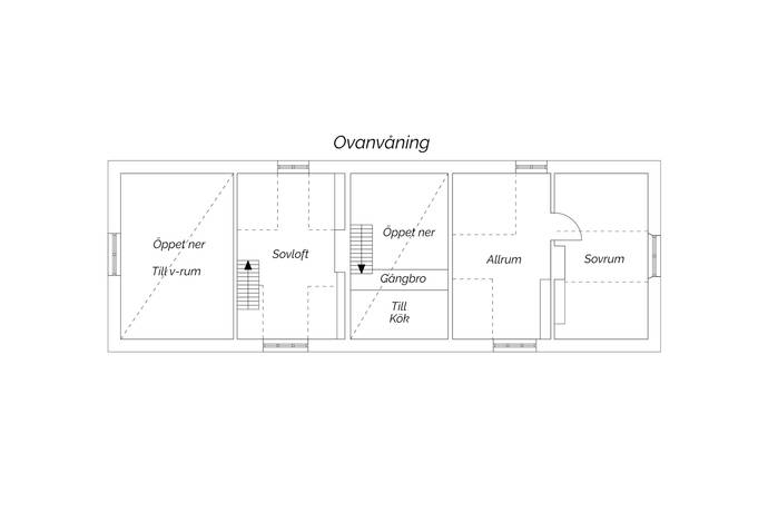4 rum Villa på Gamla Grevlundavägen 27 Grevlunda Simrishamns kommun - bild 32